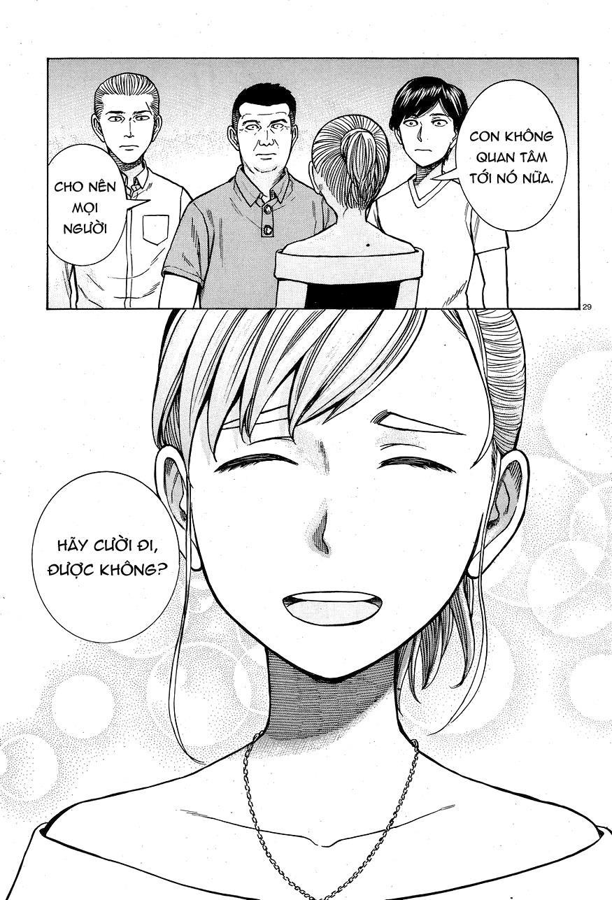 Não Phẳng Siêu Năng Lực - Chương 67 - Trang 29