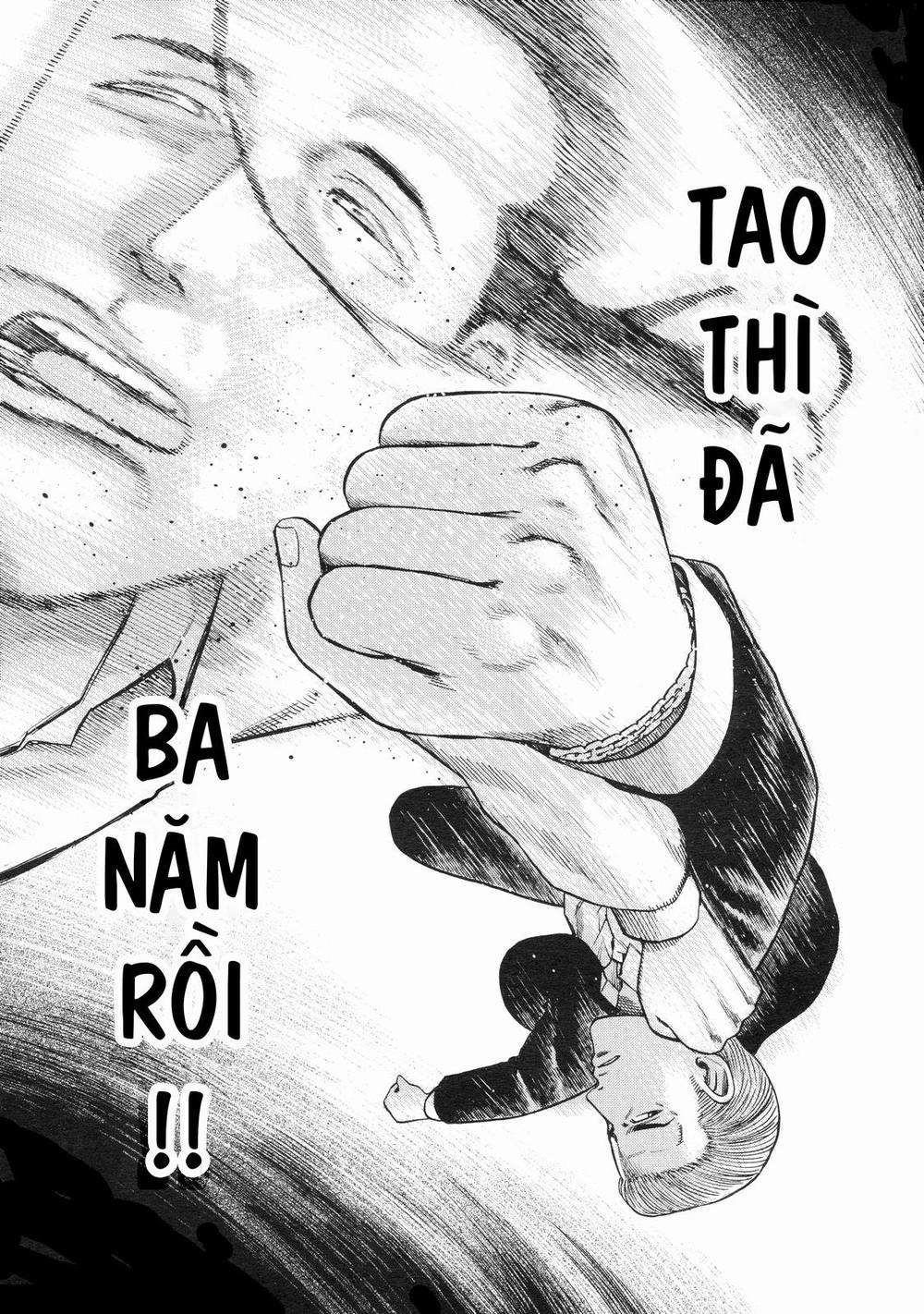 Não Phẳng Siêu Năng Lực - Chương 68 - Trang 42