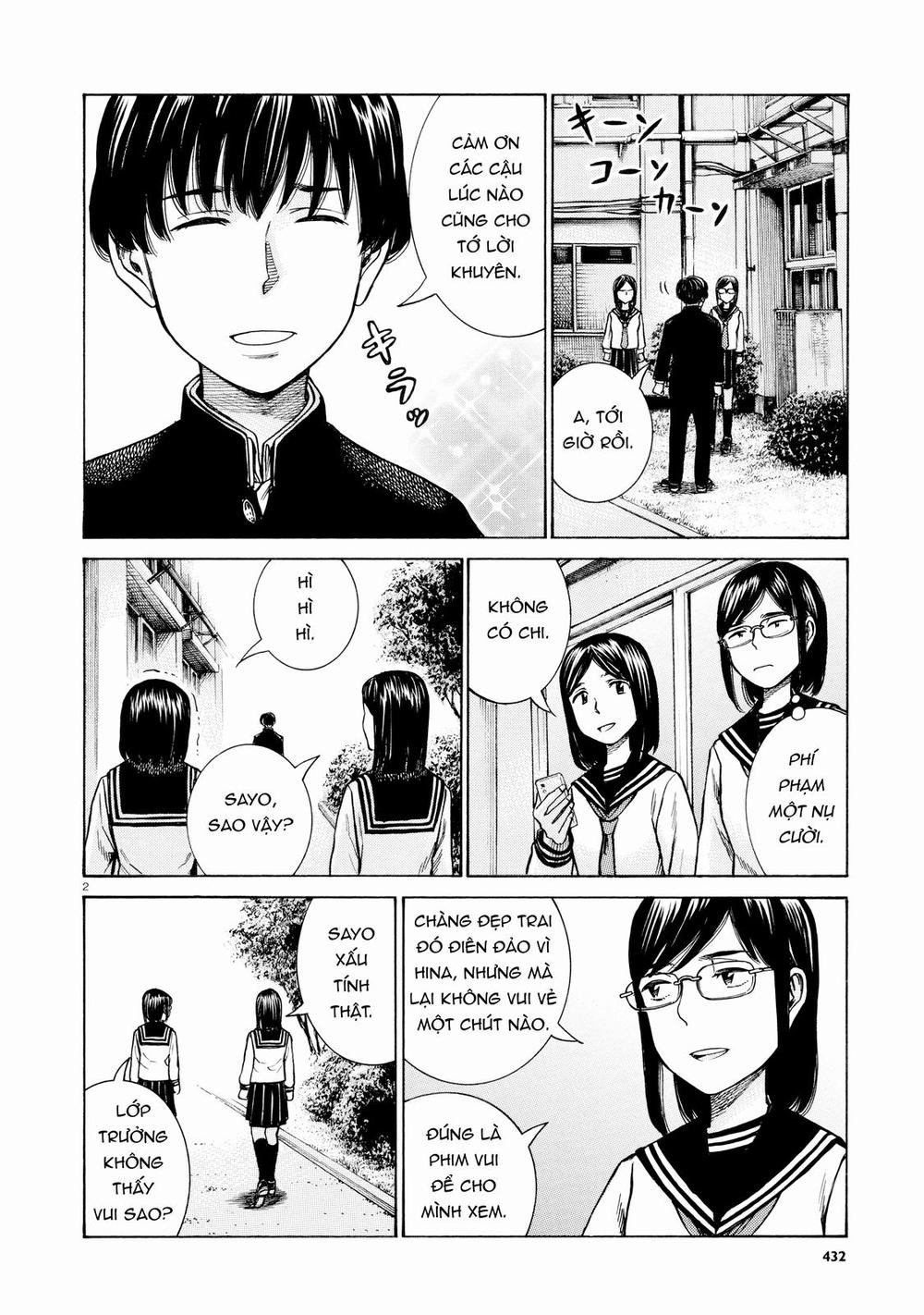 Não Phẳng Siêu Năng Lực - Chương 69 - Trang 2