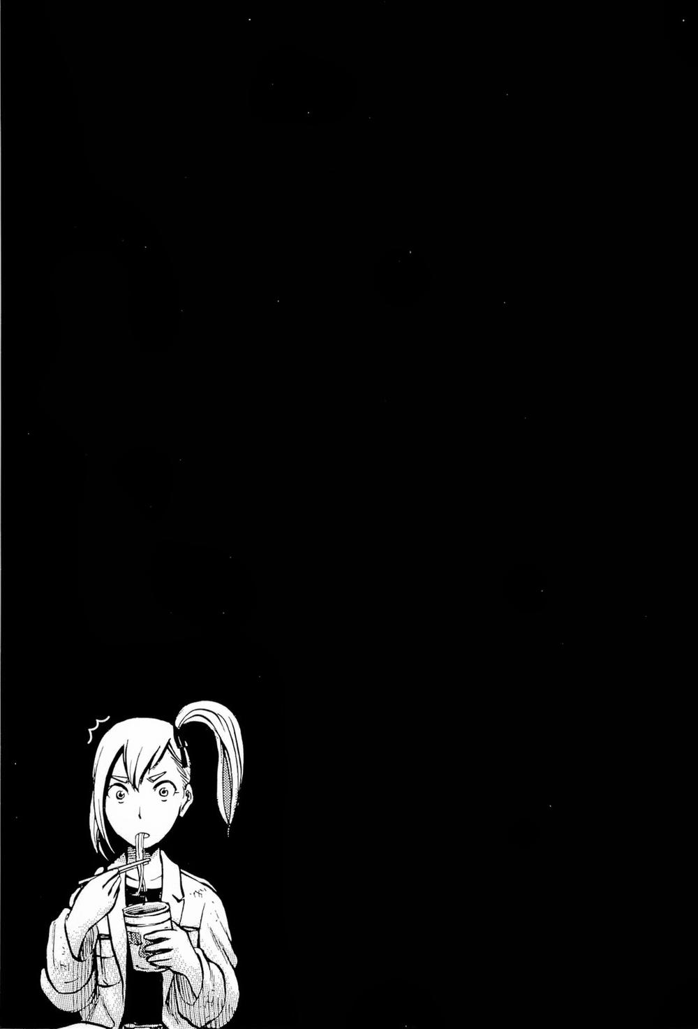 Não Phẳng Siêu Năng Lực - Chương 7 - Trang 34