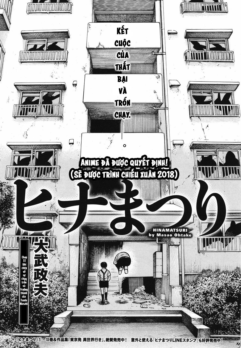 Não Phẳng Siêu Năng Lực - Chương 72 - Trang 1