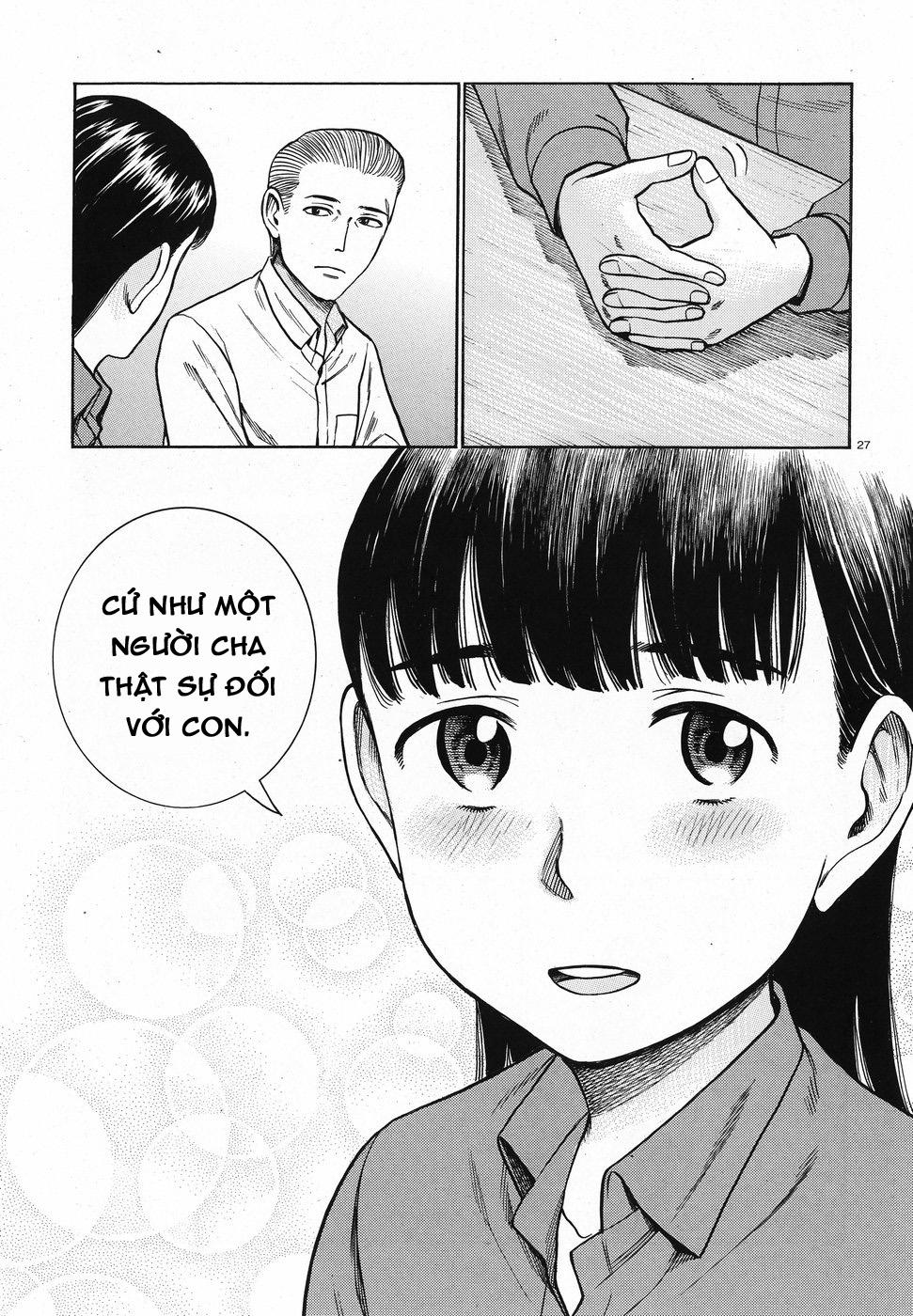 Não Phẳng Siêu Năng Lực - Chương 74 - Trang 27