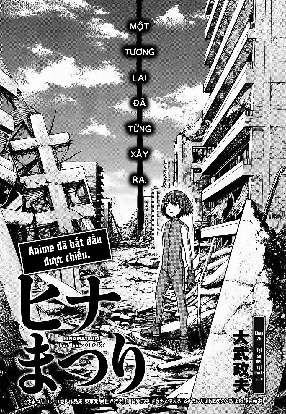 Não Phẳng Siêu Năng Lực - Chương 76 - Trang 4