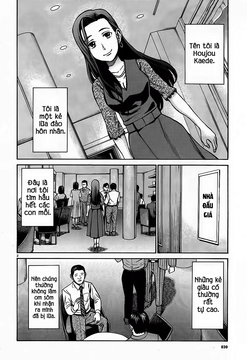 Não Phẳng Siêu Năng Lực - Chương 78 - Trang 2