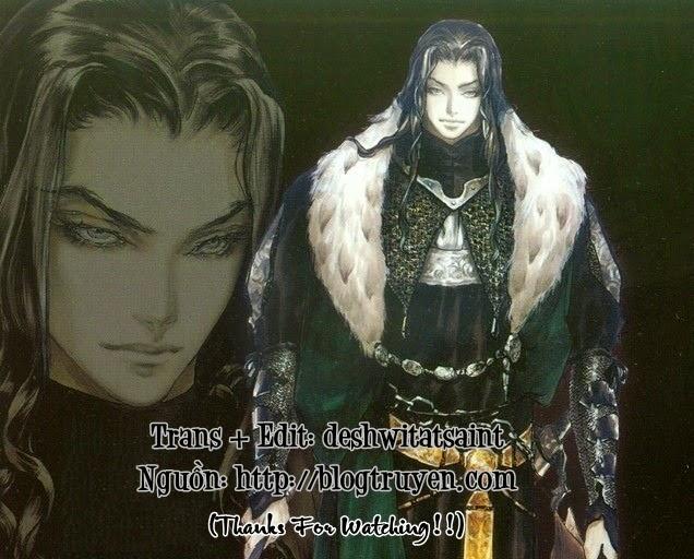 Não Phẳng Siêu Năng Lực - Chương 8 - Trang 1