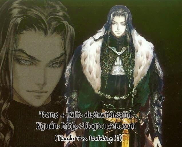 Não Phẳng Siêu Năng Lực - Chương 9 - Trang 1