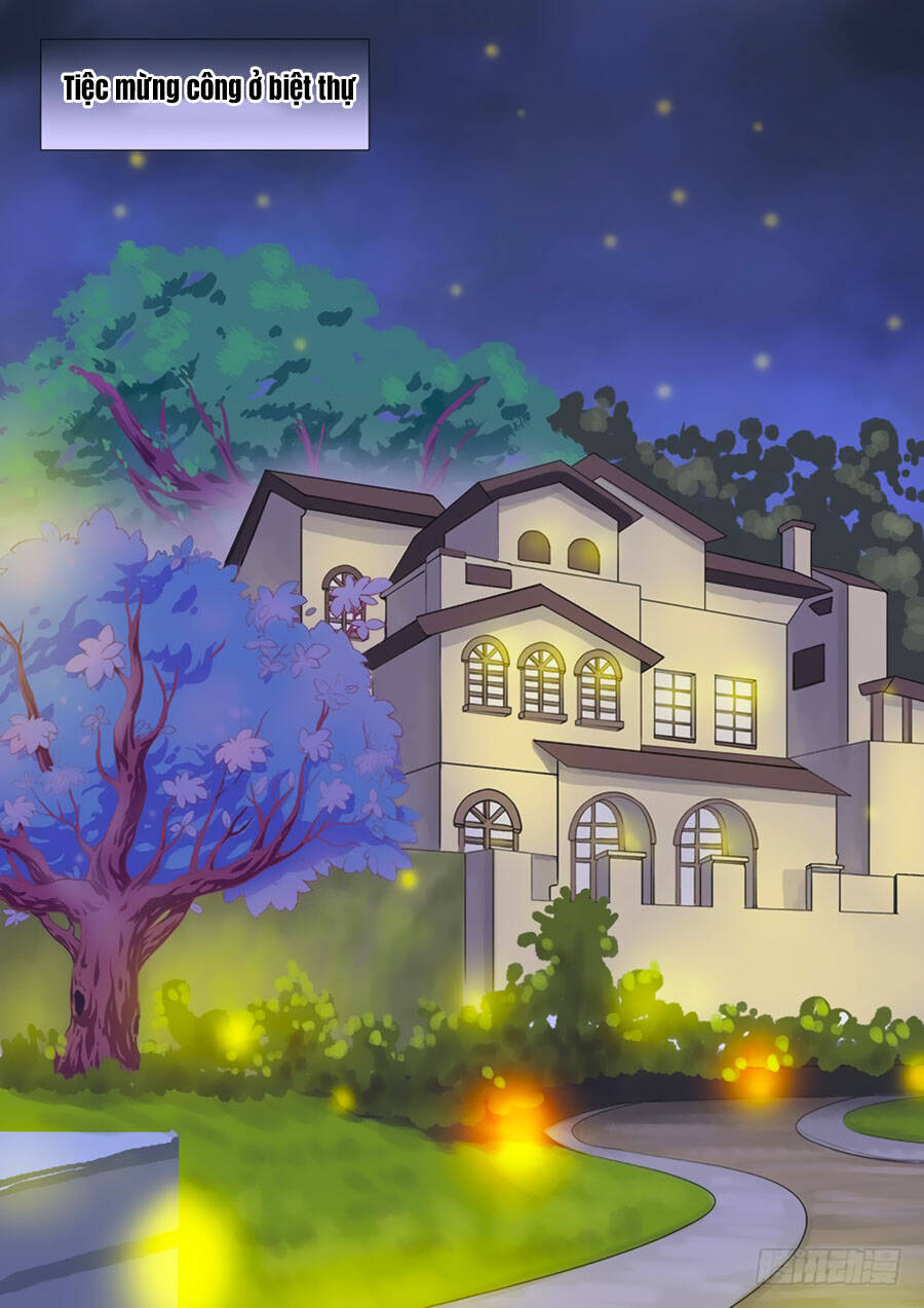 Nghịch Hành Thiên Hậu - Chương 29.1 - Trang 5