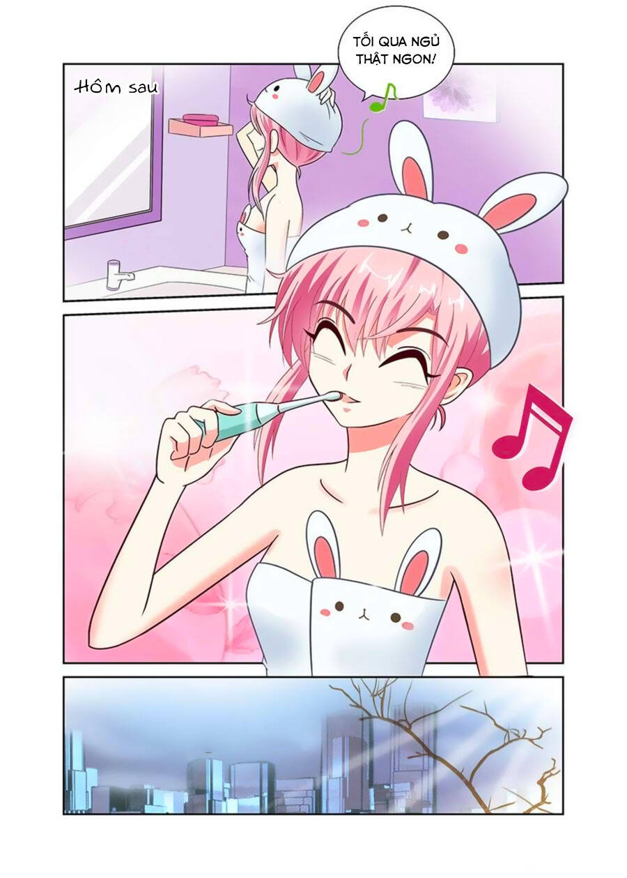 Nghịch Hành Thiên Hậu - Chương 36.1 - Trang 3