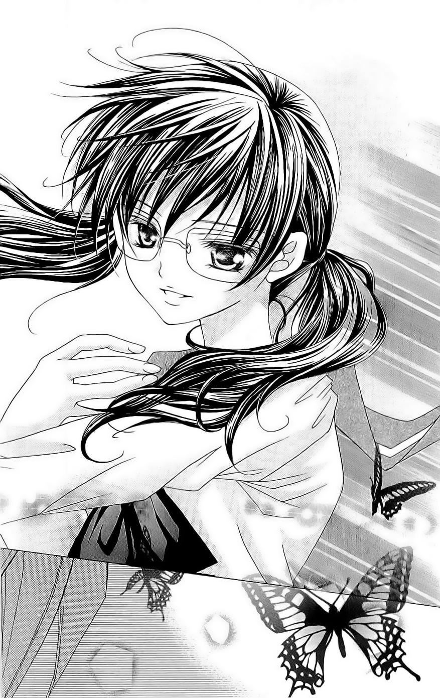 Mình Thích Cậu Đó, Suzuki - Chương 1 - Trang 34