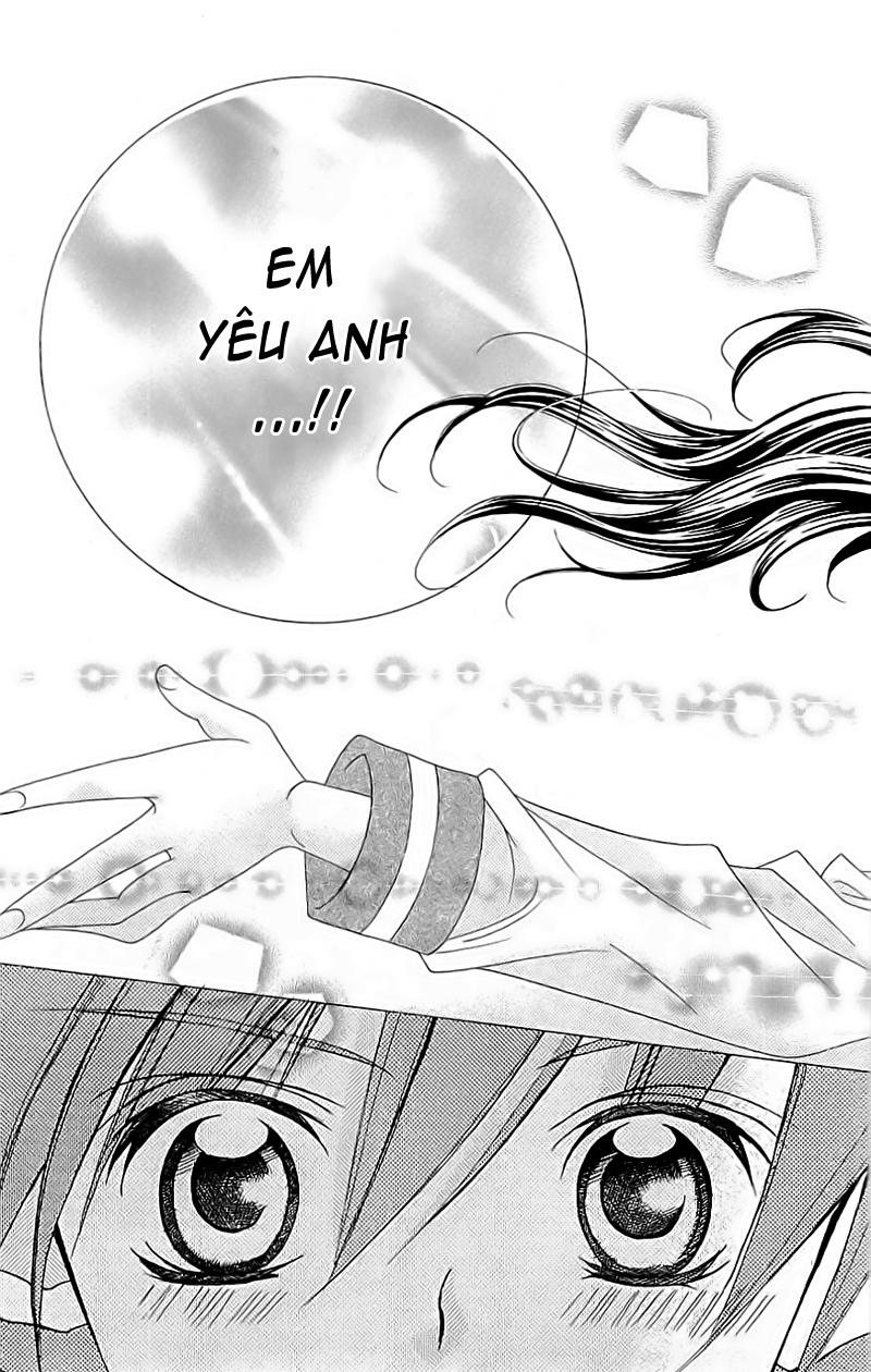 Mình Thích Cậu Đó, Suzuki - Chương 1 - Trang 35