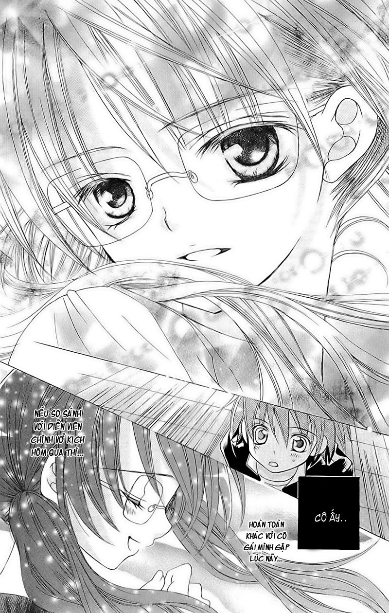 Mình Thích Cậu Đó, Suzuki - Chương 1 - Trang 36