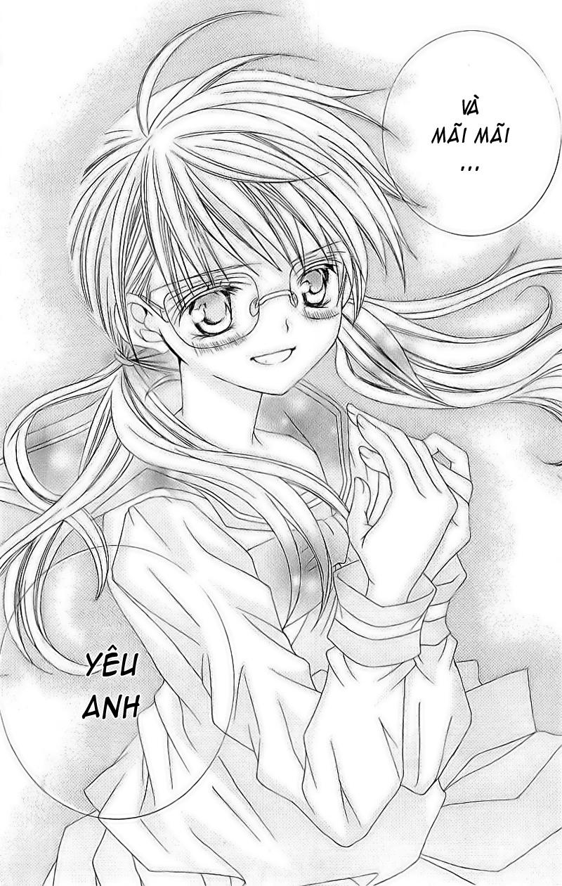 Mình Thích Cậu Đó, Suzuki - Chương 1 - Trang 38