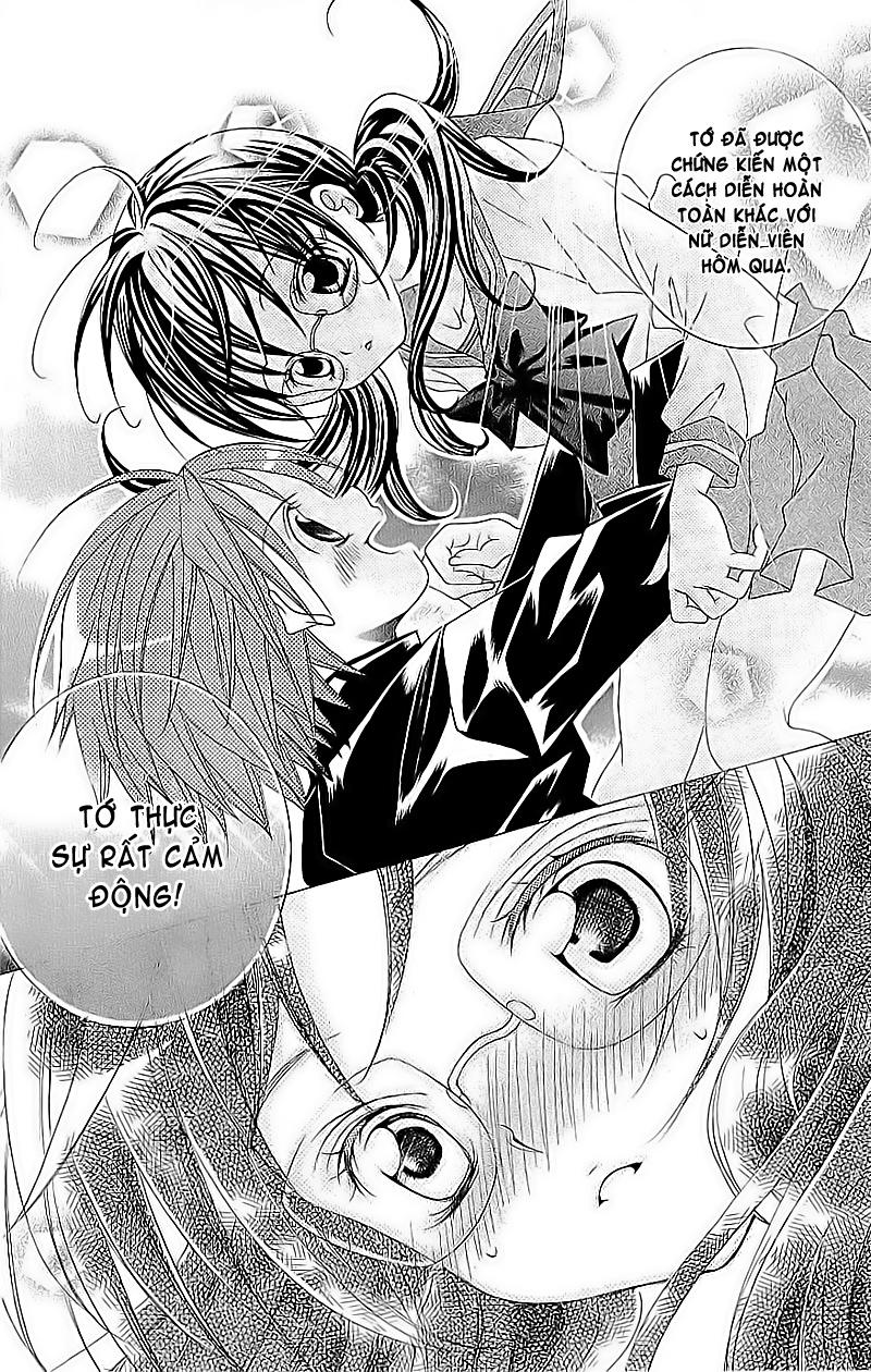 Mình Thích Cậu Đó, Suzuki - Chương 1 - Trang 42