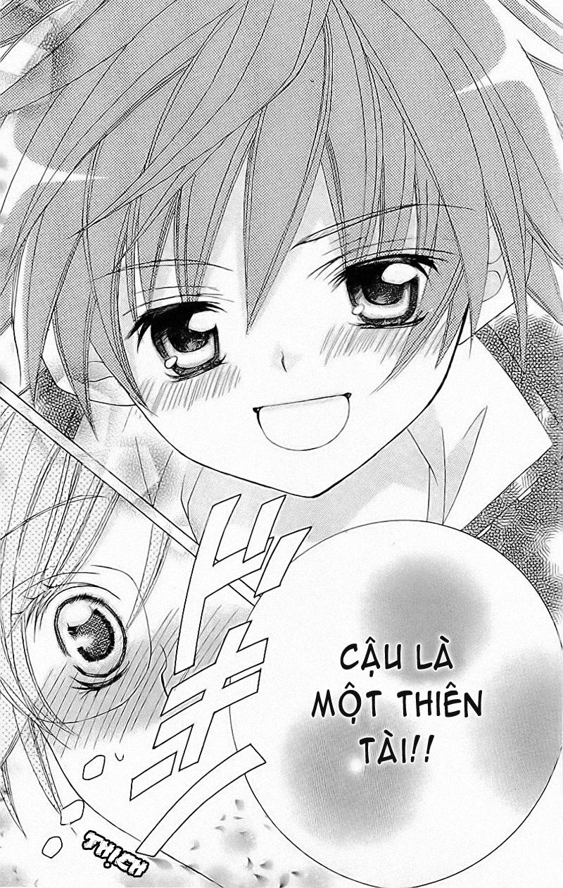 Mình Thích Cậu Đó, Suzuki - Chương 1 - Trang 43