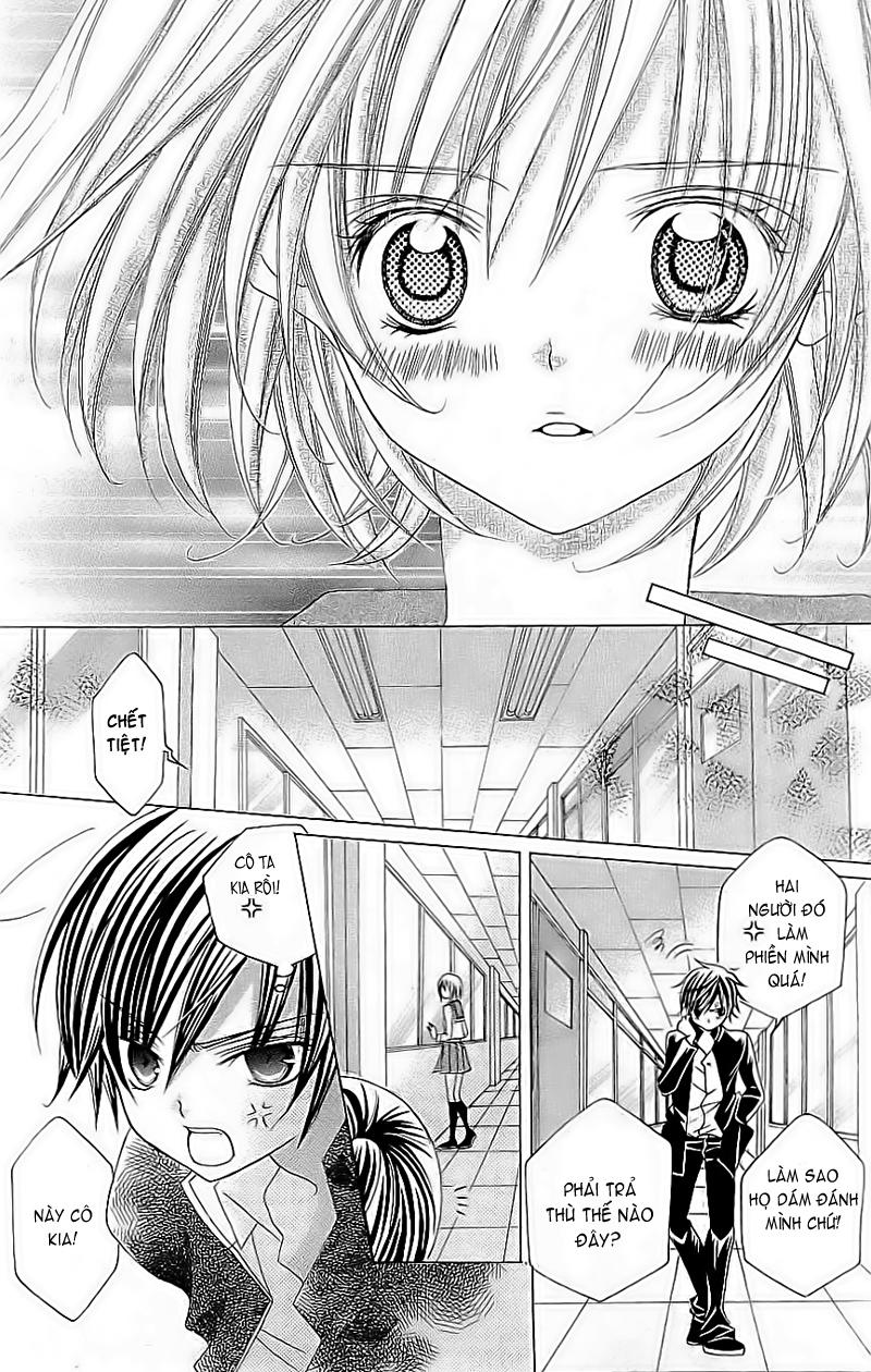 Mình Thích Cậu Đó, Suzuki - Chương 1 - Trang 47