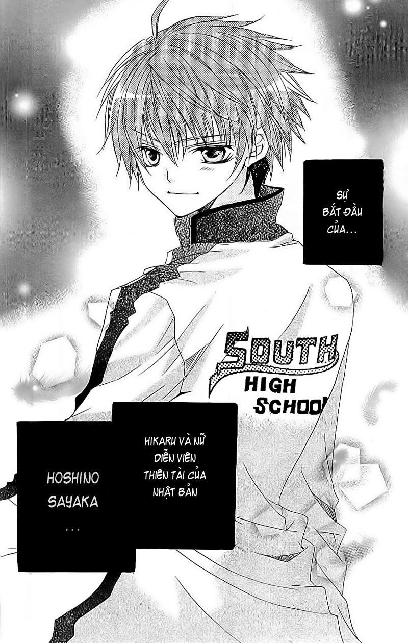 Mình Thích Cậu Đó, Suzuki - Chương 1 - Trang 50