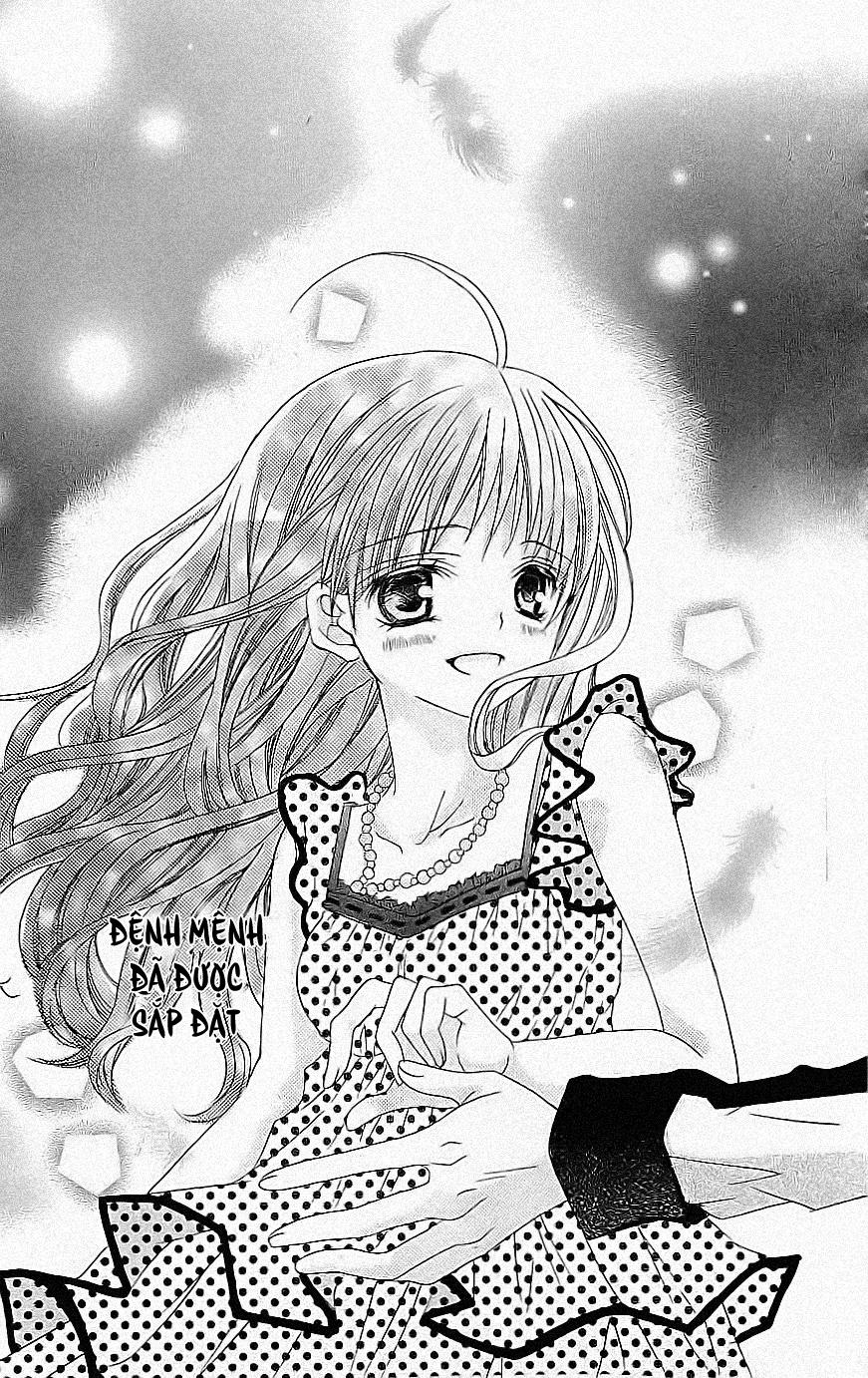 Mình Thích Cậu Đó, Suzuki - Chương 1 - Trang 51