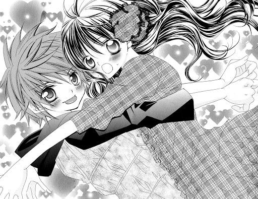 Mình Thích Cậu Đó, Suzuki - Chương 10 - Trang 2