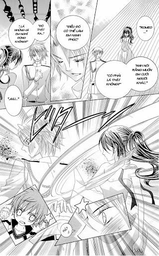 Mình Thích Cậu Đó, Suzuki - Chương 10 - Trang 14