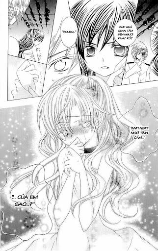 Mình Thích Cậu Đó, Suzuki - Chương 10 - Trang 15