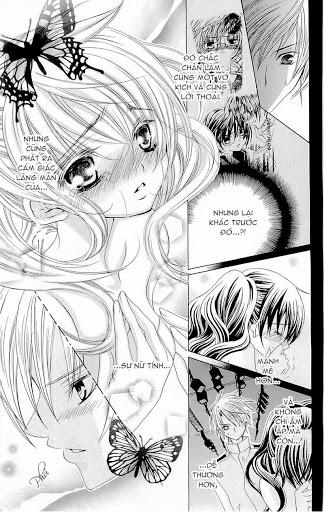 Mình Thích Cậu Đó, Suzuki - Chương 10 - Trang 16