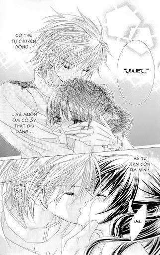 Mình Thích Cậu Đó, Suzuki - Chương 10 - Trang 17