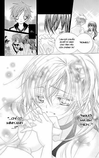 Mình Thích Cậu Đó, Suzuki - Chương 10 - Trang 19