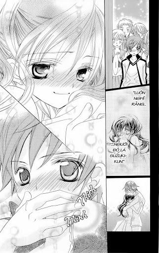 Mình Thích Cậu Đó, Suzuki - Chương 10 - Trang 20