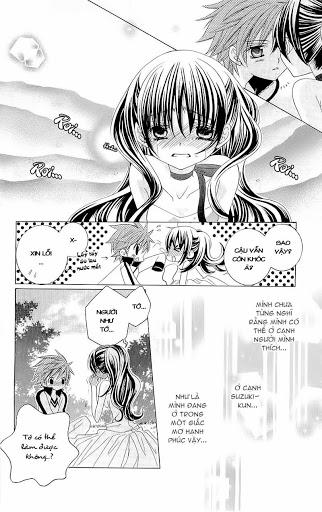 Mình Thích Cậu Đó, Suzuki - Chương 10 - Trang 3