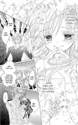 Mình Thích Cậu Đó, Suzuki - Chương 10 - Trang 21