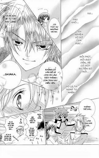 Mình Thích Cậu Đó, Suzuki - Chương 10 - Trang 24