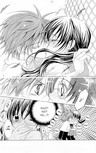 Mình Thích Cậu Đó, Suzuki - Chương 10 - Trang 26