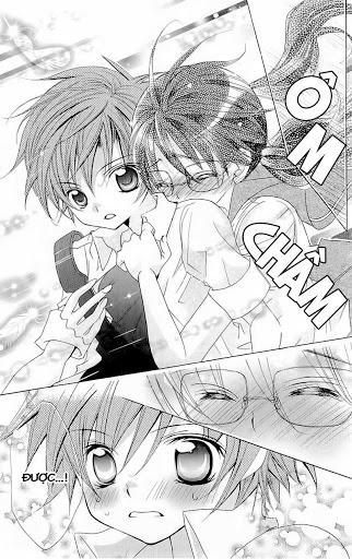 Mình Thích Cậu Đó, Suzuki - Chương 10 - Trang 28