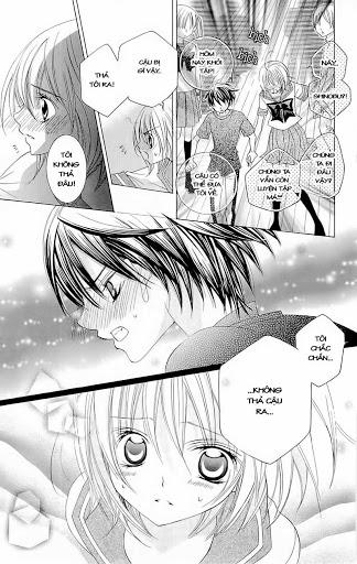 Mình Thích Cậu Đó, Suzuki - Chương 10 - Trang 6