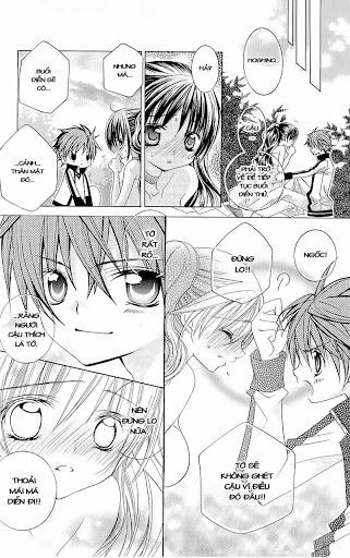 Mình Thích Cậu Đó, Suzuki - Chương 10 - Trang 7