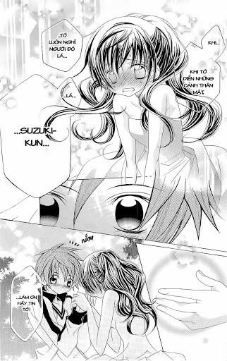 Mình Thích Cậu Đó, Suzuki - Chương 10 - Trang 9
