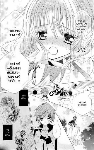 Mình Thích Cậu Đó, Suzuki - Chương 10 - Trang 10