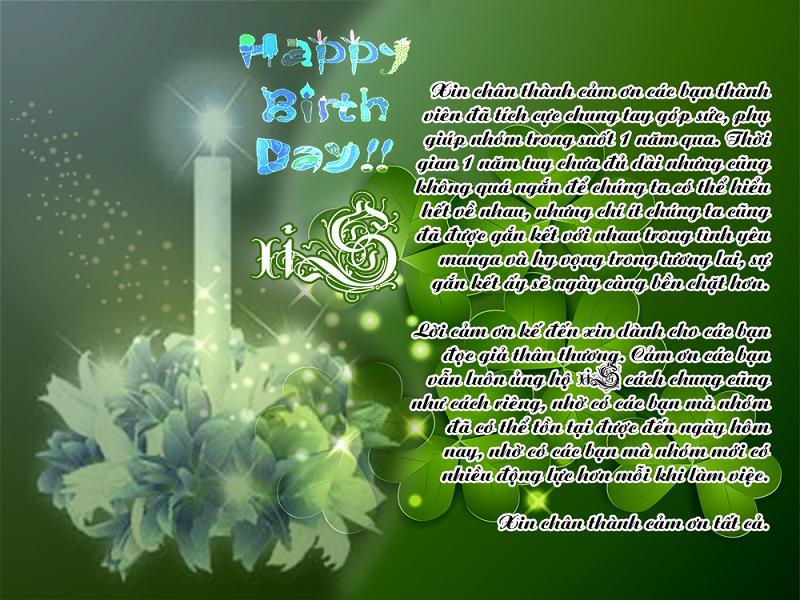 Mình Thích Cậu Đó, Suzuki - Chương 11 - Trang 2