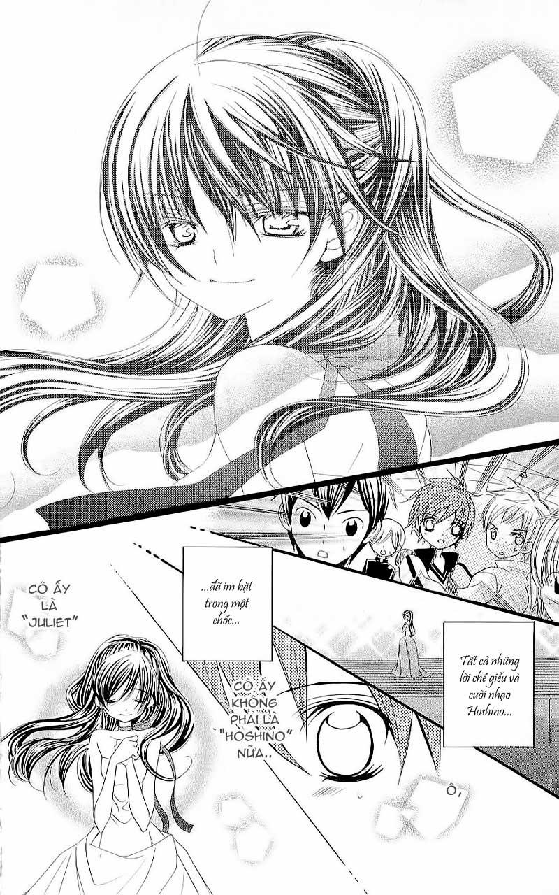 Mình Thích Cậu Đó, Suzuki - Chương 11 - Trang 19