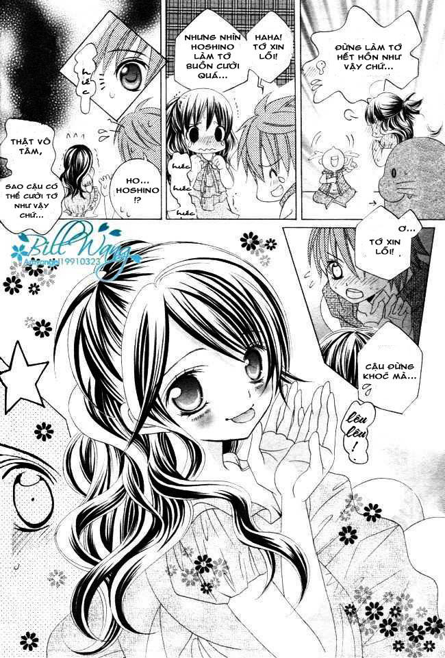 Mình Thích Cậu Đó, Suzuki - Chương 12 - Trang 23