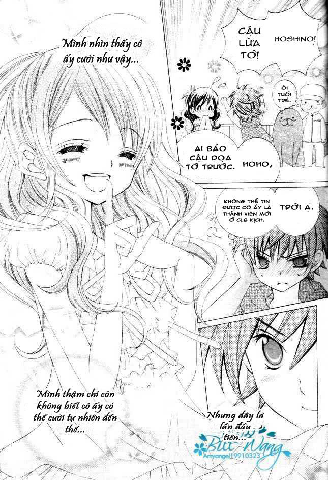 Mình Thích Cậu Đó, Suzuki - Chương 12 - Trang 24