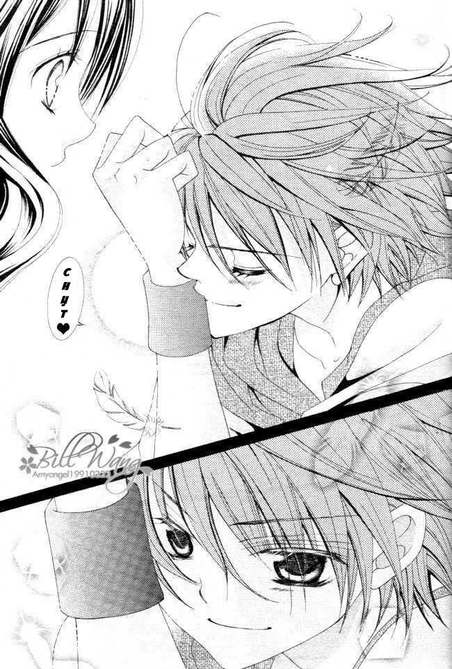 Mình Thích Cậu Đó, Suzuki - Chương 12 - Trang 30