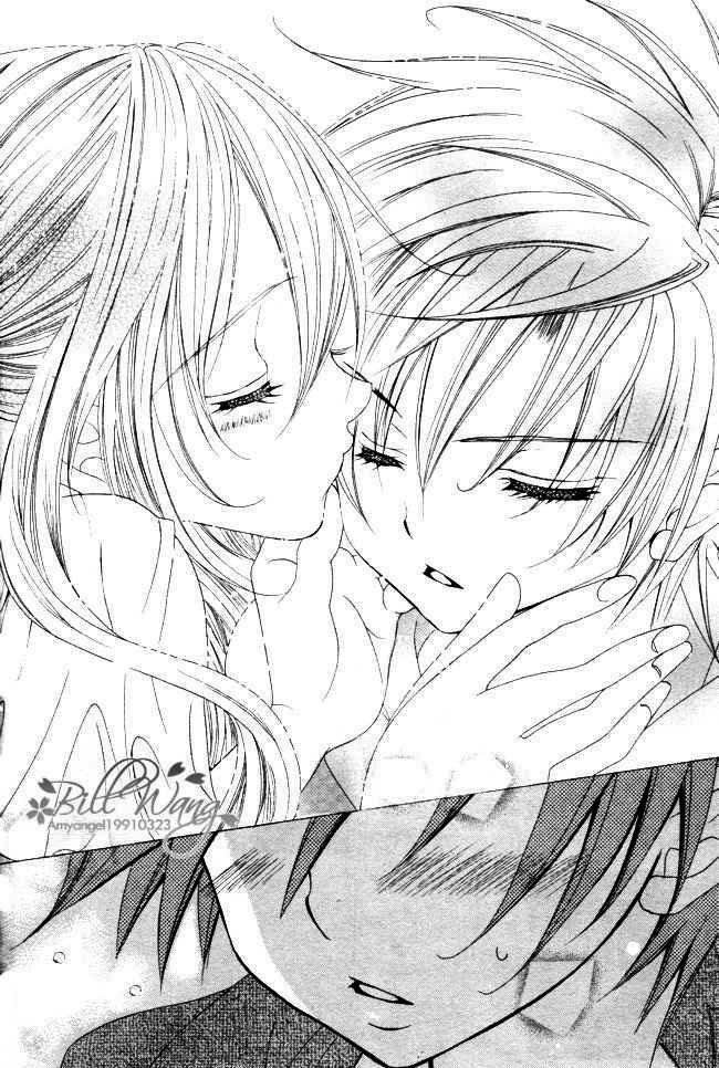 Mình Thích Cậu Đó, Suzuki - Chương 12 - Trang 35