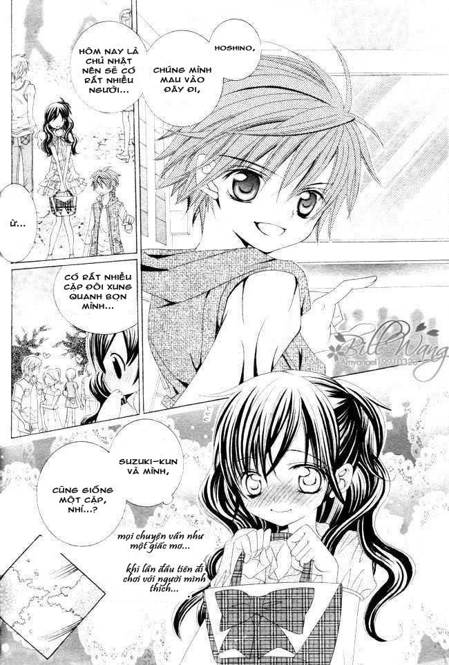 Mình Thích Cậu Đó, Suzuki - Chương 12 - Trang 5