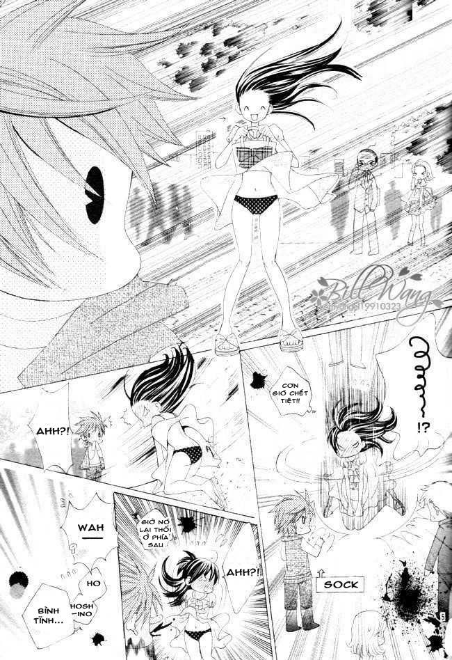 Mình Thích Cậu Đó, Suzuki - Chương 12 - Trang 6