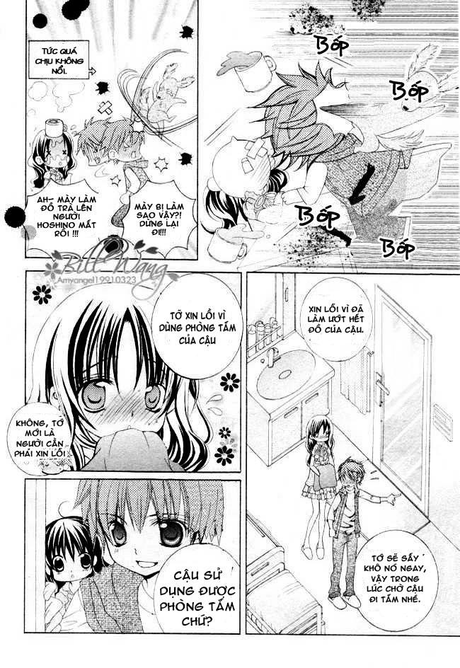 Mình Thích Cậu Đó, Suzuki - Chương 13 - Trang 11