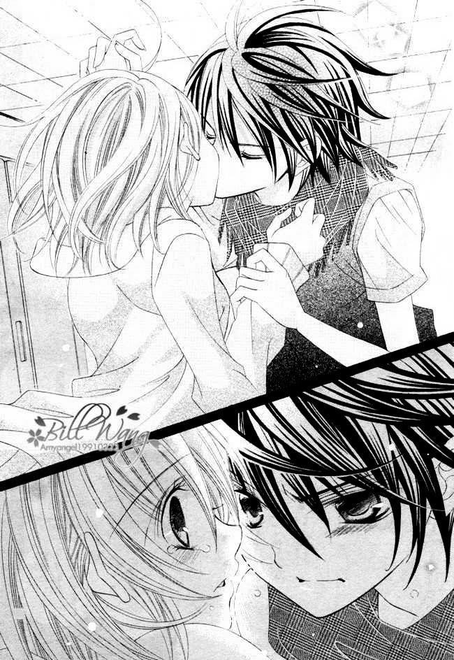 Mình Thích Cậu Đó, Suzuki - Chương 13 - Trang 29