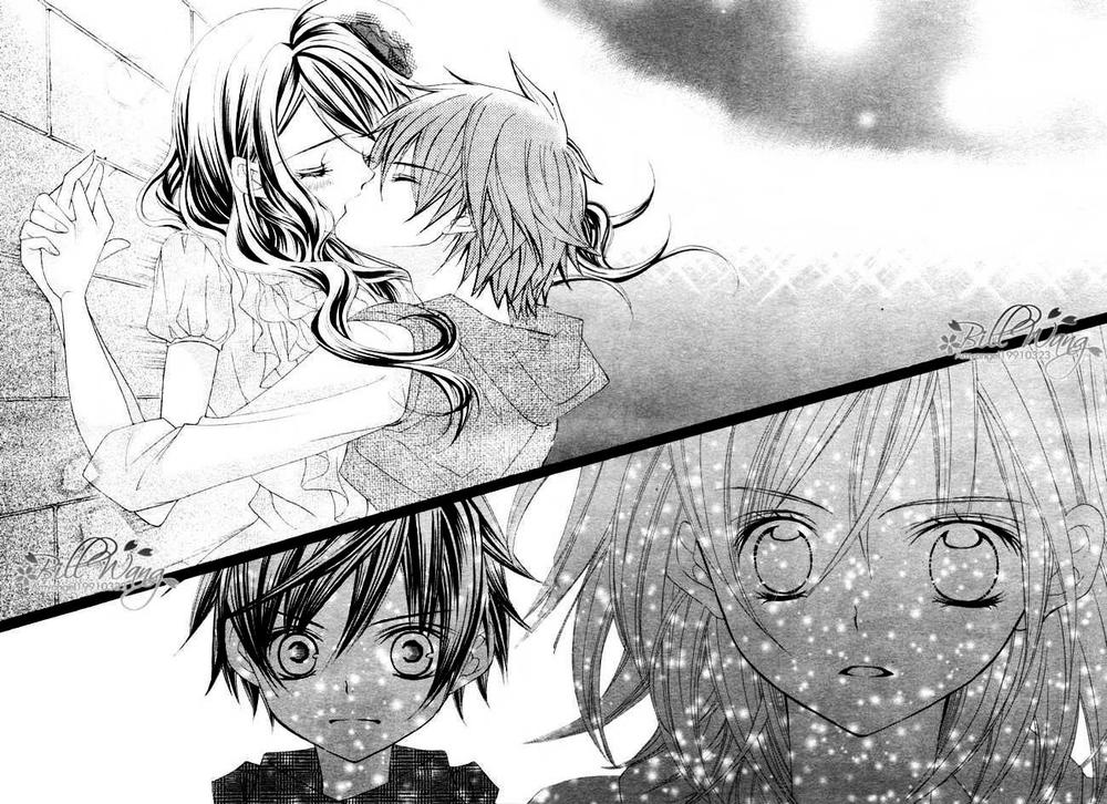 Mình Thích Cậu Đó, Suzuki - Chương 13 - Trang 31