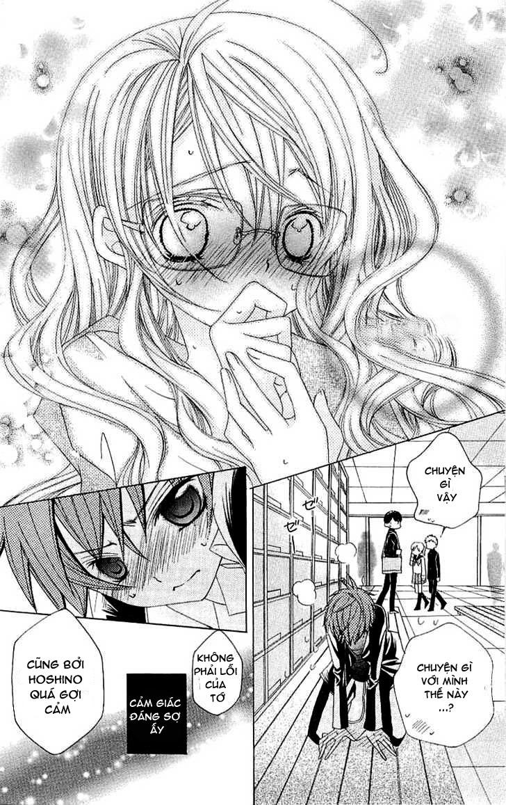 Mình Thích Cậu Đó, Suzuki - Chương 14 - Trang 31