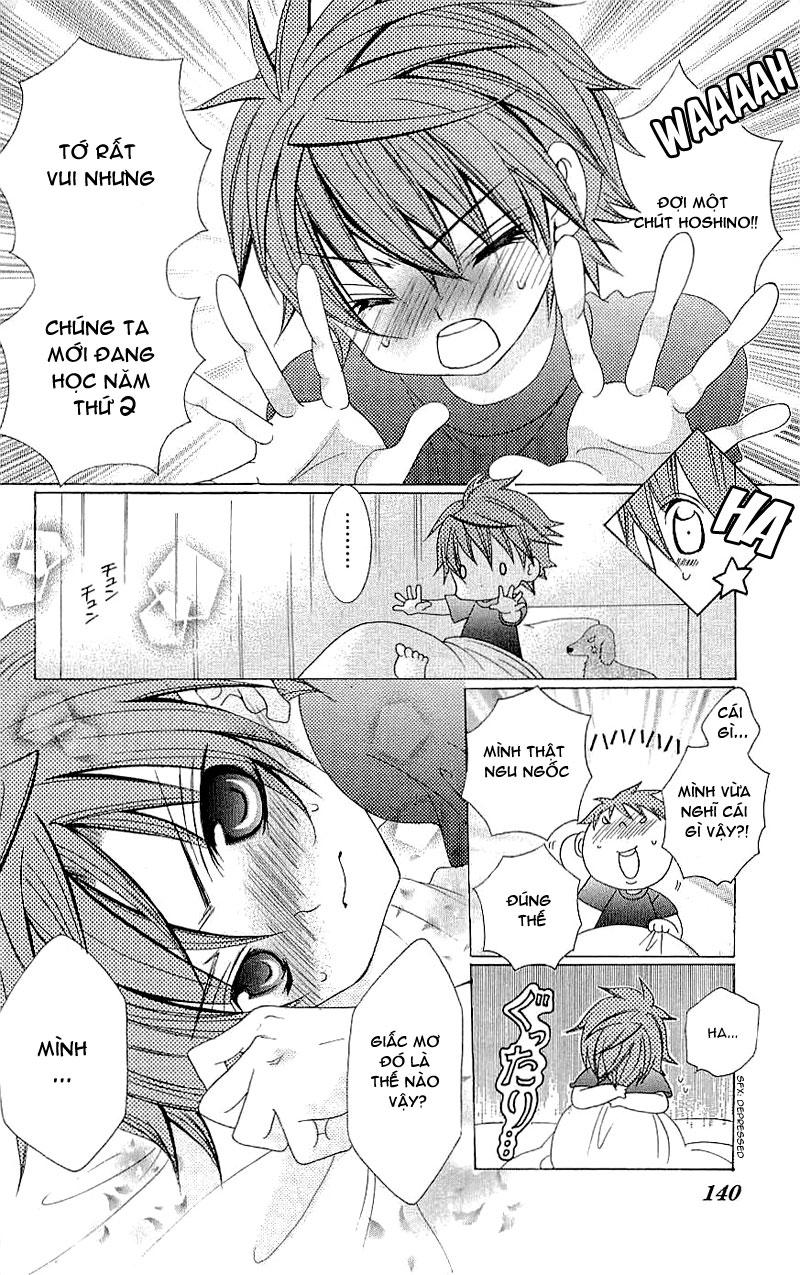 Mình Thích Cậu Đó, Suzuki - Chương 15 - Trang 2